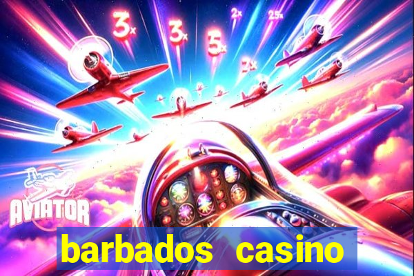 barbados casino sports betting