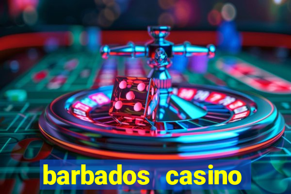 barbados casino sports betting