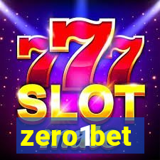 zero1bet