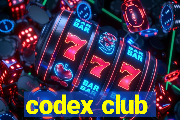 codex club