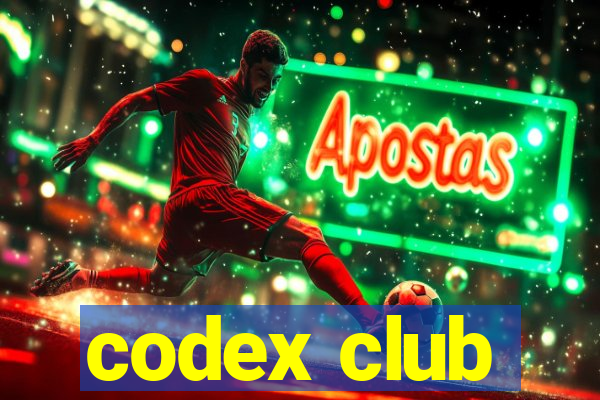 codex club