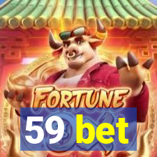 59 bet