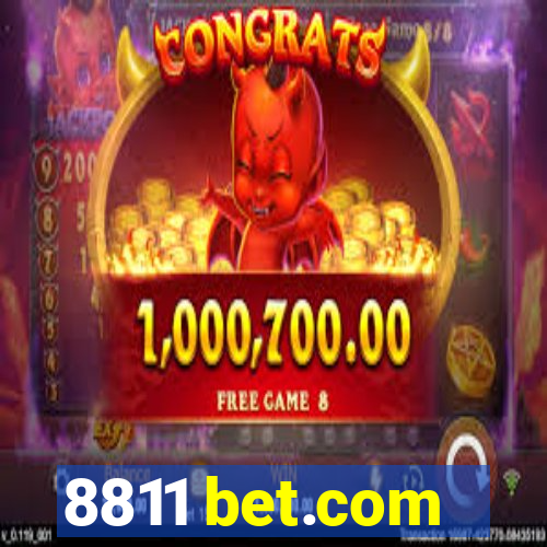 8811 bet.com