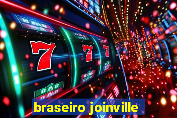 braseiro joinville