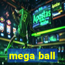 mega ball