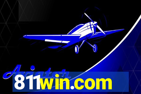 811win.com