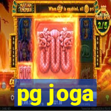 pg joga