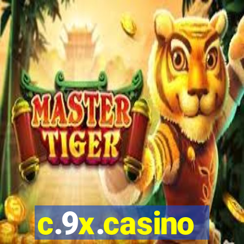 c.9x.casino