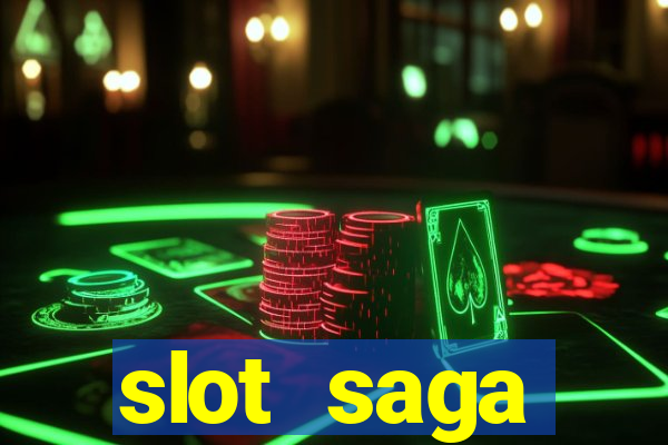 slot  saga