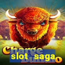 slot  saga