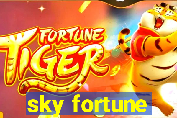 sky fortune