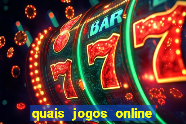 quais jogos online pagam de verdade