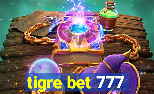 tigre bet 777