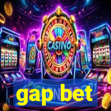 gap bet