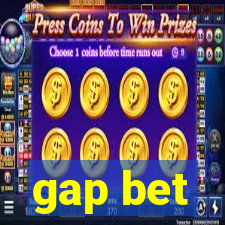 gap bet