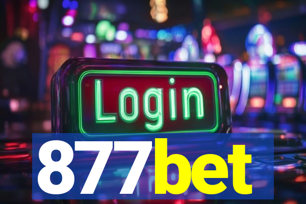 877bet