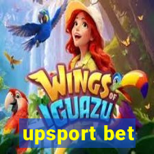 upsport bet