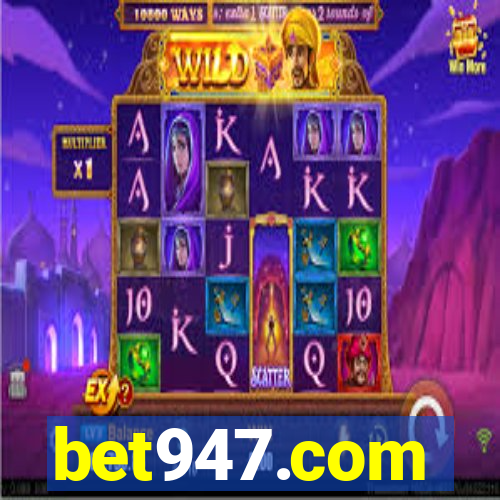 bet947.com