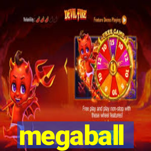 megaball