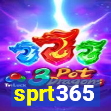 sprt365