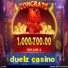 duelz casino