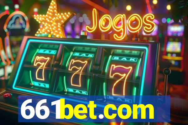 661bet.com