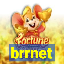 brrnet