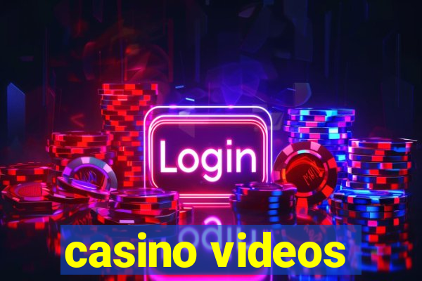 casino videos