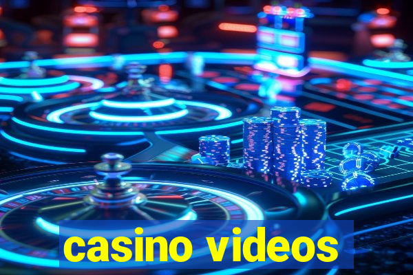 casino videos