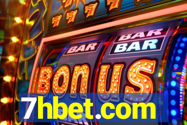 7hbet.com