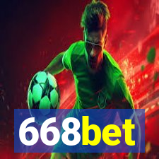 668bet