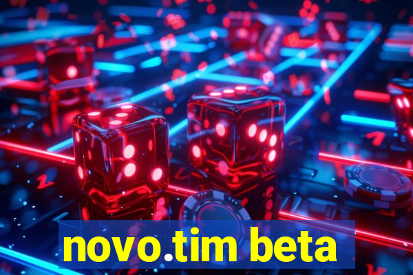 novo.tim beta