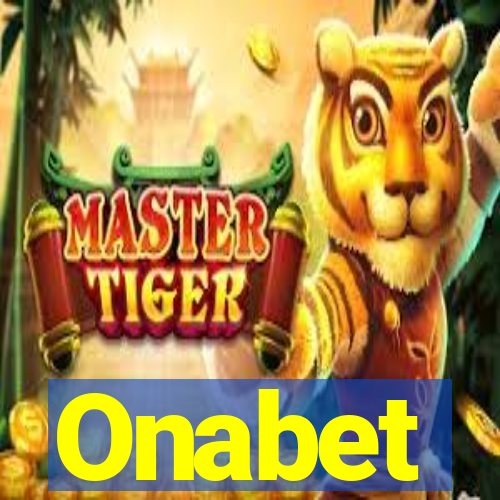 Onabet