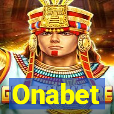 Onabet