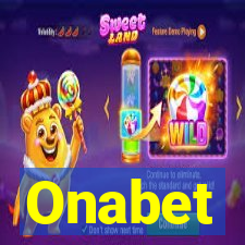 Onabet