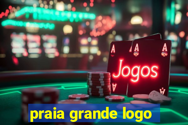 praia grande logo