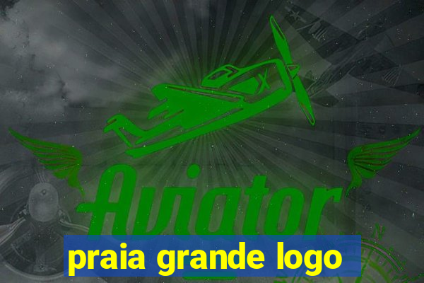 praia grande logo