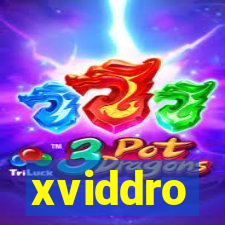 xviddro