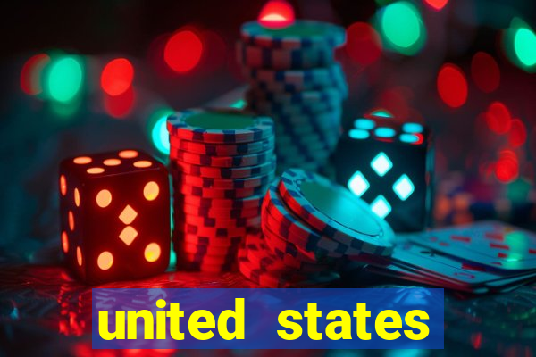 united states casinos online