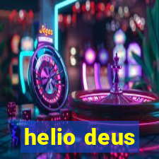 helio deus