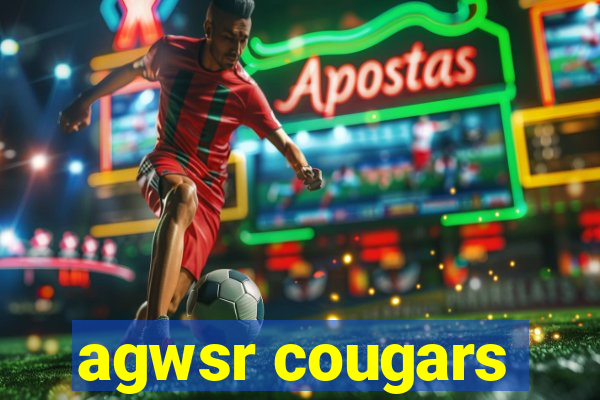 agwsr cougars