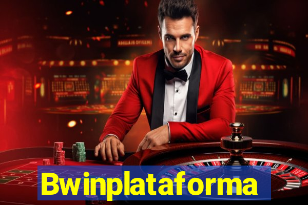 Bwinplataforma