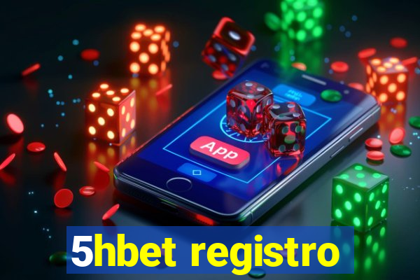 5hbet registro