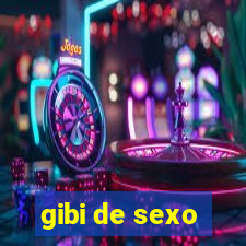 gibi de sexo