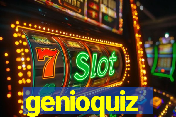 genioquiz