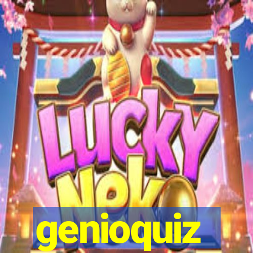 genioquiz