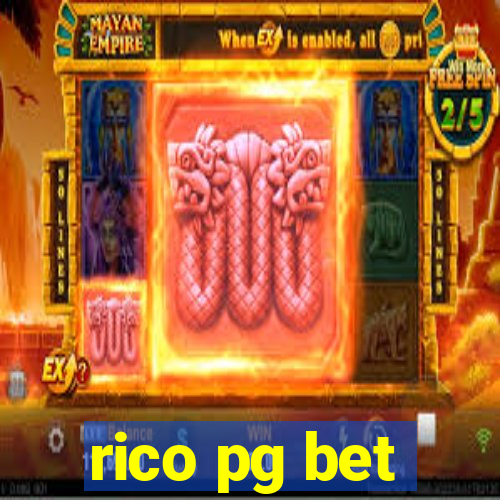 rico pg bet