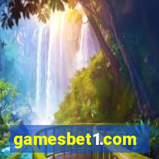 gamesbet1.com