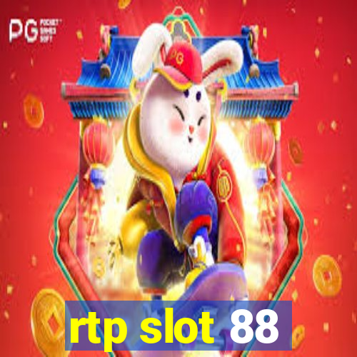 rtp slot 88