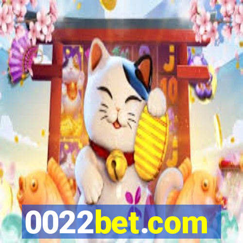 0022bet.com